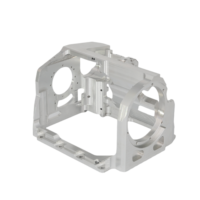 Services d'usinage CNC Dawang pour pièces et accessoires en acier inoxydable - Usinage sur mesure OEM/ODM par électroérosion à fil et brochage - Livraison en 7 à 15 jours