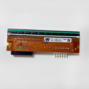 Tête d'impression originale VJ 406315 107mm 300DPI compatible avec la machine d'impression d'étiquettes 9550 LPA - Product Image 3