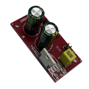 YIXINSHENG LM1875 <b>Amplifier</b> Board 30W Mono Audio <b>Amplifier</b> Module DC12V 24V <b>Speaker</b> DIY - Product Image 2