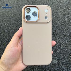 Custodie per <span class=keywords><strong>iPhone</strong></span> da <span class=keywords><strong>12</strong></span> a 17, <span class=keywords><strong>Cover</strong></span> Magnetiche per <span class=keywords><strong>iPhone</strong></span> 17e e 17 Max - Product Image 4