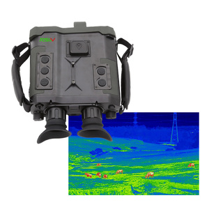 Rsnv Sales - Telémetro Láser Digital con GPS y Función Wifi, Binoculares Térmicos con Correa para la Muñeca, Rsnv-vtl3 Simple - Product Image 2