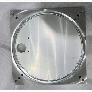 Küresel toptan yüksek hassasiyetli Custom Made Cnc işleme parçaları - Product Image 3