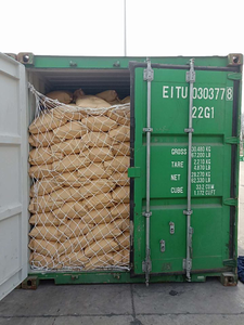 Acesulfamo K de Grado Alimenticio Sinérgico con Aspartamo, Larga Vida Útil <span class=keywords><strong>para</strong></span> Edulcorantes de Mesa - Product Image 6