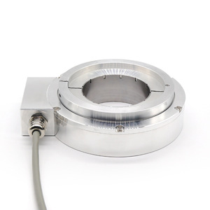 Codificador Incremental HENGSTLER RI140 126960, Tacómetro Digital con Cables de Conexión Abiertos - Product Image 2