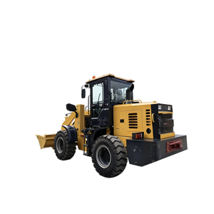 Pemuat Front-End konstruksi bekas dengan roda teleskopik kapasitas 1 hingga <span class=keywords><strong>5</strong></span> <span class=keywords><strong>Ton</strong></span> untuk pekerjaan konstruksi - Product Image 1