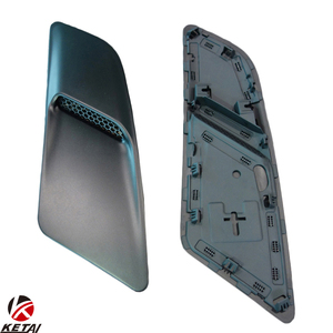 ชิ้นส่วนตัวถังกันชนรถยนต์แบบ<span class=keywords><strong>5.0</strong></span>มีช่องระบายอากาศสำหรับ <span class=keywords><strong>Mustang</strong></span> 2015-2017 - Product Image 3