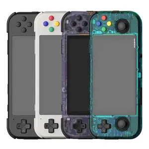 2023 <span class=keywords><strong>plus</strong></span> récent <span class=keywords><strong>Retroid</strong></span> <span class=keywords><strong>Pocket</strong></span> <span class=keywords><strong>3</strong></span> <span class=keywords><strong>Plus</strong></span> Console de jeu portable 4G + 128G Android 11 système écran IPS 4.7 pouces pour PS2 - Product Image 1