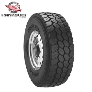 Neumático de camión sin cámara 265/70r19 5 7,00 15 para el mercado de África - Product Image 5