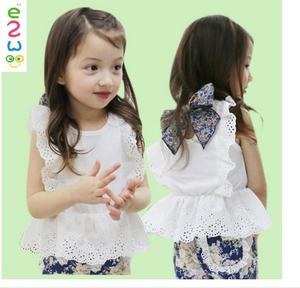 Produits innovants 2016 : T-shirts pour enfants en promotion - Product Image 1