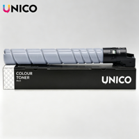 Cartouches de toner UNICO TN330 compatibles TN328K pour imprimante laser Konica Minolta Bizhub 250i 300i 360i