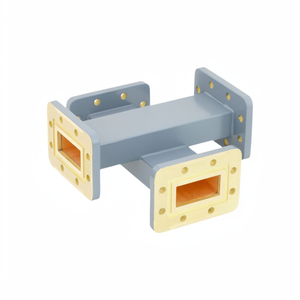 Acoplador Direccional de RF FMWCP1075 del Canal del Fabricante - Product Image 1