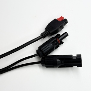 Portable Battery Energy Storage Pack Connection Cable - Product Image 6