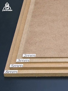 <span class=keywords><strong>MDF</strong></span> nhà sản xuất bán hàng trực tiếp Bán Buôn Đồ nội thất và trang trí nội thất nhân tạo Veneer <span class=keywords><strong>MDF</strong></span> Board - Product Image 5