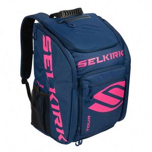Free Sample Custom Colors Casual Sports <b>Gym</b> Pickleball Bag Tennis <b>Backpack</b> for <b>Women</b> - Product Image 5