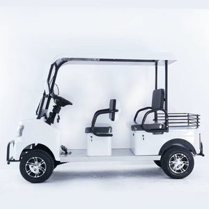 Vente directe usine : Équipements de parcs d'attractions, <span class=keywords><strong>Bus</strong></span> électrique de tourisme, Voiturette de golf, Minibus - Product Image 5
