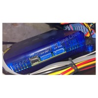 Jeu d'arcade populaire américain Igss 5-en-1 Serial Port Touch 43 Inch Multi Game Board Phoenix Vertical Skill Game