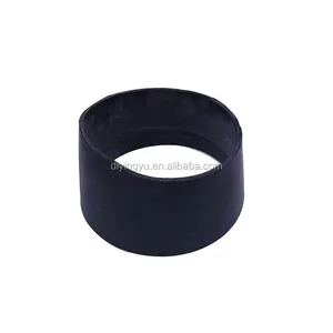 Custom Molded protectative Rubber Sleeve with competitive price