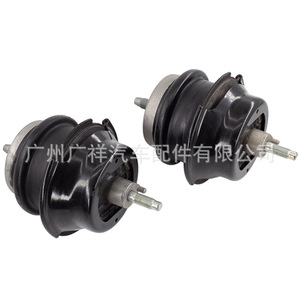 ยางรองแท่นเครื่องอินฟินิตี้ 11220-4GC0A ยางและโลหะ สำหรับเปลี่ยนในรุ่น Q50L - Product Image 4