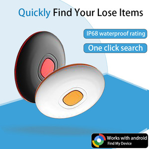 <span class=keywords><strong>Smart</strong></span> Bluetooth Tracker & localizzatore Anti-smarrimento dispositivo per iPhone per AirTag con posizionamento globale trovare il mio Tag APP Plastic Tag - Product Image 2