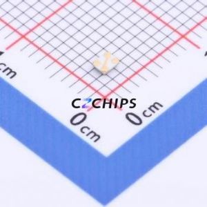 XRCGB27M120F3A00R0 Crystal (Passive) SMD2016-4P Crystal Oscillator SMD Crystal Oscillator 27.12MHz 30ppm 6pF - Product Image 2