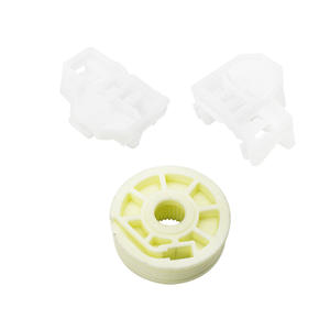 Audi A4 B5 1994-2001 Reparatur satz für Fensterheber vorne rechts für Kombi-/Limousinen fahrzeuge - Product Image 4