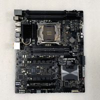 Para Placa Base ASUS X99-M WS X99-E WS X99-WS/IPMI X99-E WS/USB3.1