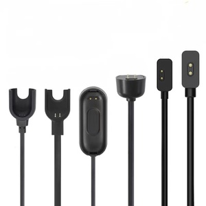 <span class=keywords><strong>สาย</strong></span>ชาร์จสมาร์ทวอทช์สำหรับ <span class=keywords><strong>Mi</strong></span> <span class=keywords><strong>band</strong></span> Series 2/3/<span class=keywords><strong>4</strong></span>/5/6/7/8<span class=keywords><strong>สาย</strong></span>ชาร์จแม่เหล็ก USB ถักทองแดงบริสุทธิ์พร้อมการรับประกัน12เดือน - Product Image 6