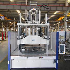 Máquina de moldeo por inyección LargeTon de 450t del fabricante <span class=keywords><strong>TAYU</strong></span> con plataforma de trabajo baja, tocadiscos especial para repuestos de automóviles - Product Image 3