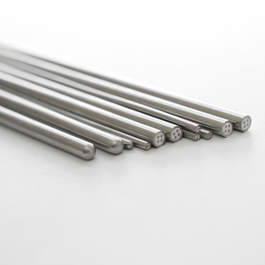 Matériaux de gaine de thermocouple de classe I HT Elite avec gaine en acier inoxydable, capteur de température de type K, câble isolé minéral - Product Image 2