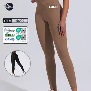 महिला सेक्सी जिम फिटनेस योग रनिंग टाइट्स संपीड़न लेगिंग - Product Image 1