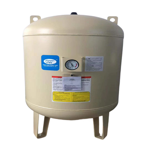SS/construcción de acero al carbono presión máxima de trabajo 362.5psi ASME U <span class=keywords><strong>sello</strong></span> tanque - Product Image 4