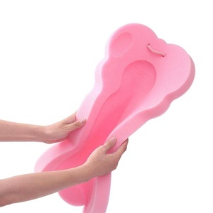Esponja de Baño Antideslizante <span class=keywords><strong>para</strong></span> Bebés, Estilo Nuevo, Cojín de Esponja <span class=keywords><strong>para</strong></span> Niños - Product Image 5