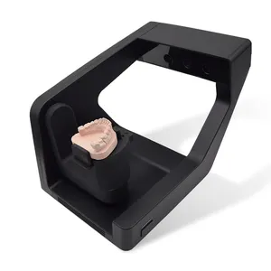 3,0 MP Desktop Dental Lab Scanner kleines tragbares Gerät hochwertiger Scan Scanner 3D Dental