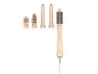 Styler capillaire 5 en 1, brosse à air chaud haute vitesse 110000 tr/min, multi-styler professionnel, sèche-cheveux, boucleur, lisseur pour salon et domicile