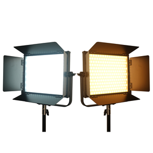 LUXCEO Bảng Điều Khiển <span class=keywords><strong>DMX</strong></span> Đủ Màu <span class=keywords><strong>RGB</strong></span> 100 K FL100R 2000K FL100R 10000K Đầu Ra Liên Tục Bảng Điều Khiển Tại Chỗ Cho Phòng Thu Đèn LED Video - Product Image 2