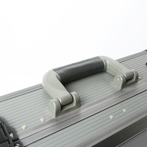 Scatola degli attrezzi <span class=keywords><strong>valigetta</strong></span> per le donne degli uomini <span class=keywords><strong>valigetta</strong></span> in <span class=keywords><strong>alluminio</strong></span> per gli uomini Multi custodia rigida - Product Image 3