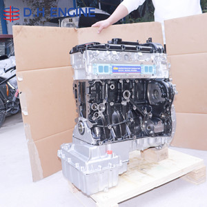 Motor de Bloque Largo Turbo Diésel OM651.955 2.1L para <span class=keywords><strong>Mercedes</strong></span>-<span class=keywords><strong>Benz</strong></span>, para Camionetas Sprinter, Vito y Clase V - Product Image 3