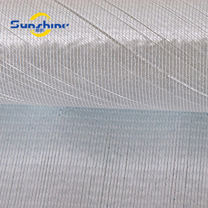 Tissu multiaxial en fibre de verre hautement renforcé pour projet sous-marin - Product Image 1
