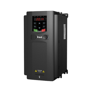 VFD ของแท้ใหม่เอี่ยม Goodrive200A ซีรีส์ GD200A-018G/022P-4 ไดรฟ์ปรับความถี่อเนกประสงค์ - Product Image 2