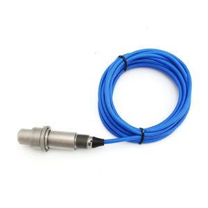 Sensor de Nivel de Agua Sumergible Electrónico GLT500 de 4-20 mA Analógico - Product Image 3