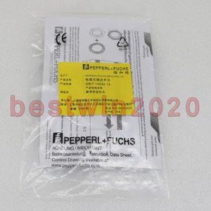 Nbb8-18gm50-e2-v1-m Nieuwe naderingsschakelaarsensor Gloednieuwe originele Spot Plc - Product Image 1