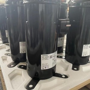 Compresseur Scroll Sanyo C-SCN903H8H C-SCN903H8K pour Pompe à Chaleur Air-Eau – Pièce de Réfrigération - Product Image 3