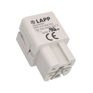 EPIC H-A <span class=keywords><strong>004</strong></span> FCC 44424058 - Product Image 1