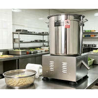 Essoreuse centrifuge commerciale pour légumes à feuilles, choux, fraises, machine de déshydratation rapide