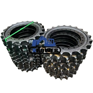 Nuevo Piñón XPower SH200 22H 21T para Excavadora de Orugas - Product Image 2