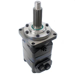 Motor Orbital OMT BMT para Eaton, Motor Orbital de Hierro Fundido Char Lynn, Marca Hansen, 1 Año de Garantía, Origen Shandong - Product Image 6