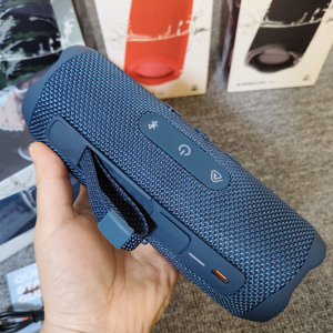 Loa Bluetooth không dây Flip 7 bán chạy năm 2024, âm thanh nổi, bass mạnh, ngoài trời, chống nước, USB, AUX, DC, di động, Flip6 Flip7 - Product Image 2