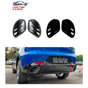 AMP-Z drapeau de pare-chocs arrière de <span class=keywords><strong>prix</strong></span> usine de haute qualité pour <span class=keywords><strong>Alfa</strong></span> <span class=keywords><strong>Romeo</strong></span> <span class=keywords><strong>Tonale</strong></span> 2023 + accessoires de voiture - Product Image 1