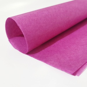 High Quality Soft Colored <b>Tissue</b> <b>Paper</b> For DIY Art Projects Luxury Gift Box Lining And Flower Bouquet Wrapping - Product Image 5