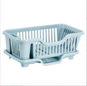 Rack Stockage Pneu Ustensiles De Cuisine Garage Cintre Empilable Camion Pneu Épice Étagère Réfrigérateur Plateau Plat Rack Draine - Product Image 2